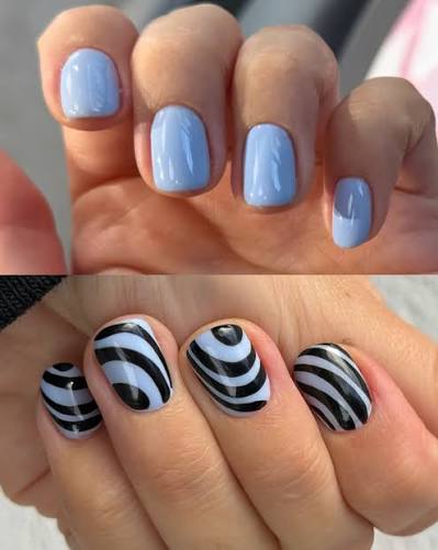 Manicure Krystle