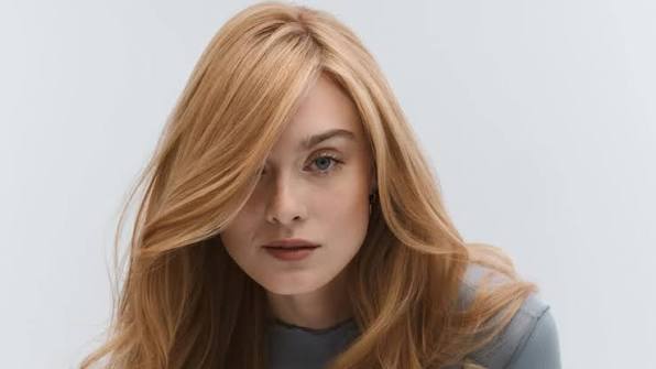 Hair Color — Ammonia Free