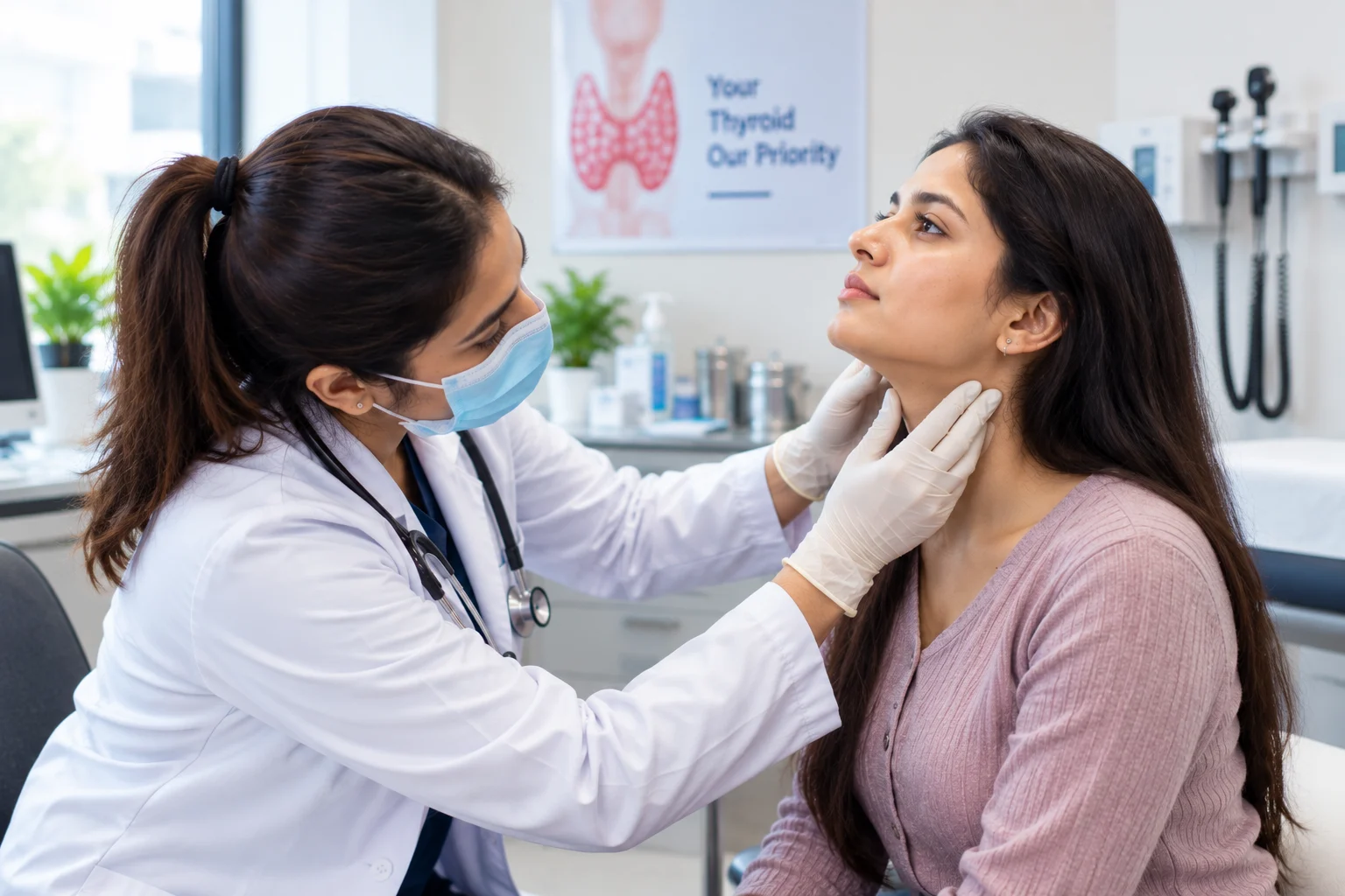 Clinic services